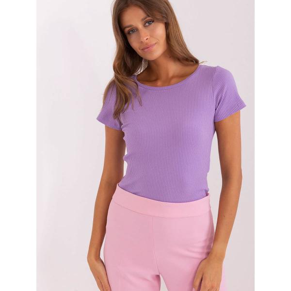 Tričko Relevance model 182704 Purple XL