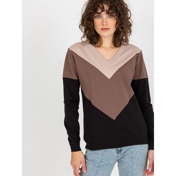 Mikina Relevance model 175200 Beige Universal