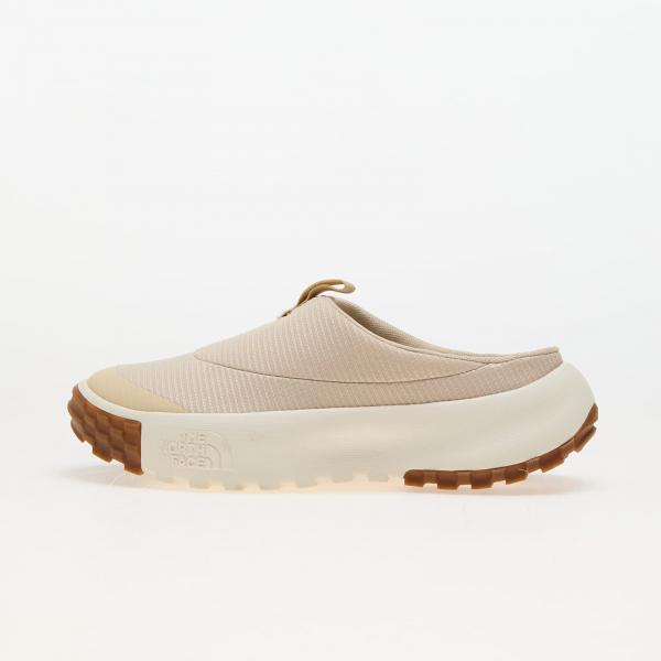 Tenisky The North Face Never Stop Mule W Gravel/ White Dune EUR 39