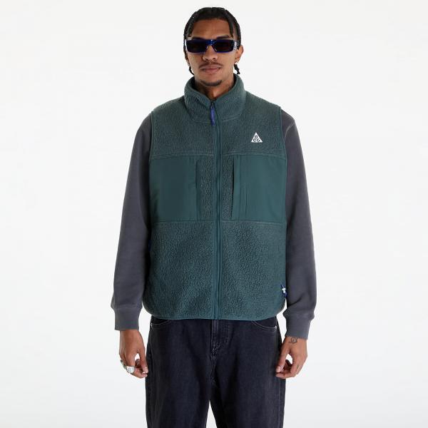 Vesta Nike ACG "Arctic Wolf" Men's Vest Vintage Green/ Vintage Green/ Summit White S