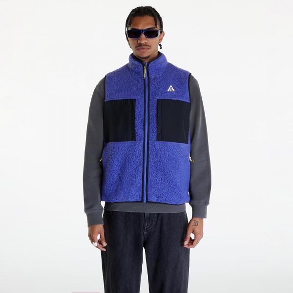 Vesta Nike ACG "Arctic Wolf" Men's Vest Persian Violet/ Black/ Summit White M