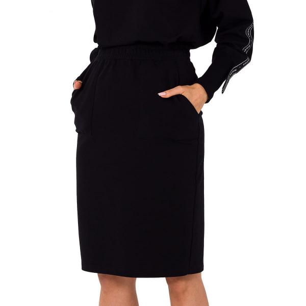 Sukně Moe model 177612 Black S
