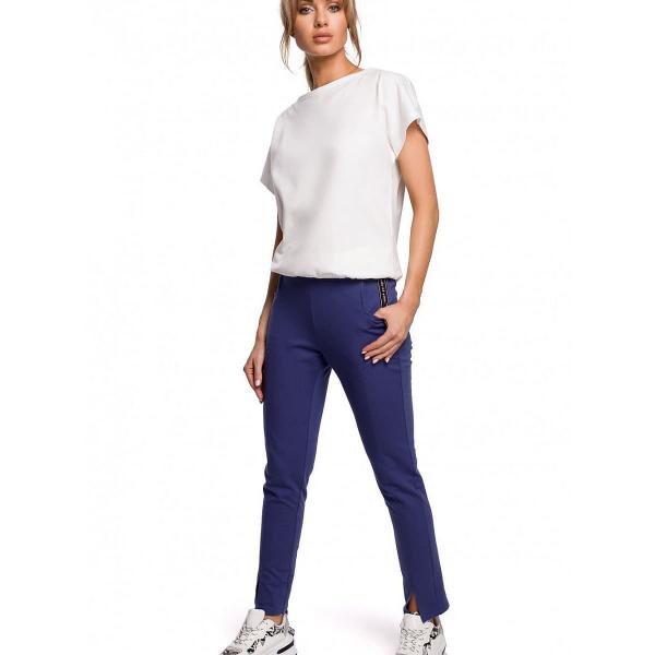 Kalhoty Moe model 142271 Granet XL