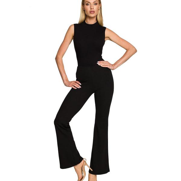 Kalhoty Moe model 169948 Black M
