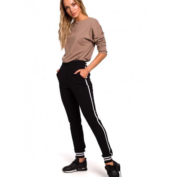 Kalhoty Moe model 135474 Black S
