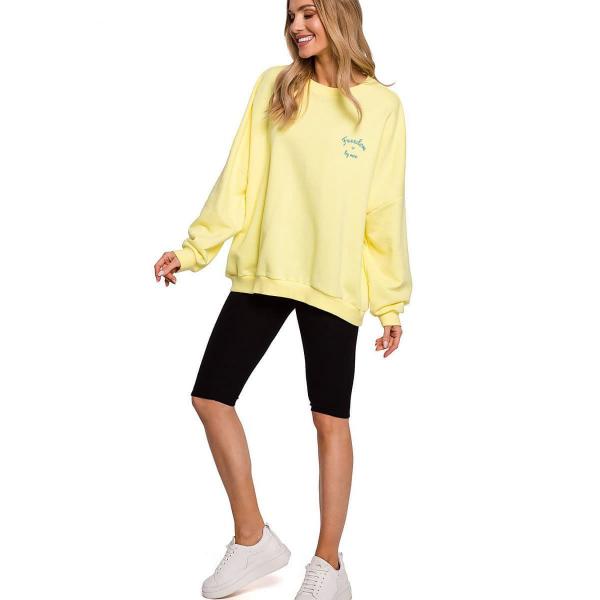 Legíny Moe model 153630 Black XXL