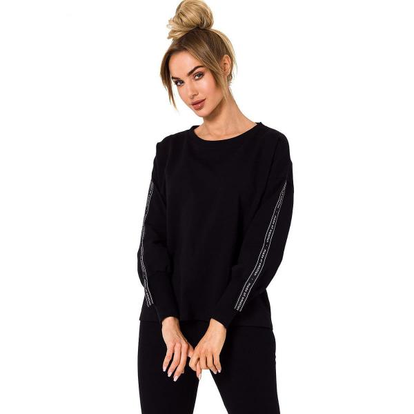 Mikina Moe model 177617 Black L