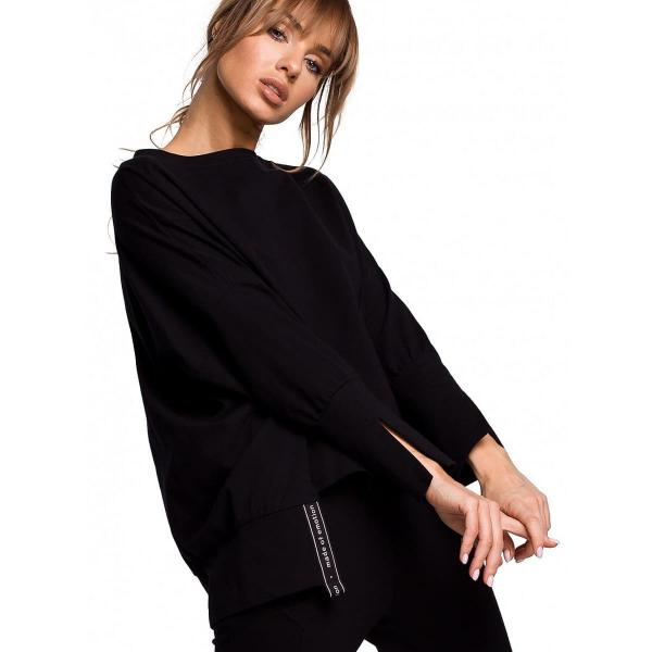 Mikina Moe model 142278 Black XXL/XXXL