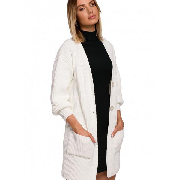 Svetr Moe model 147416 Beige L/XL