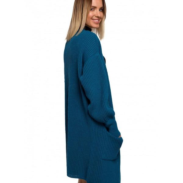 Svetr Moe model 147419 Green S/M