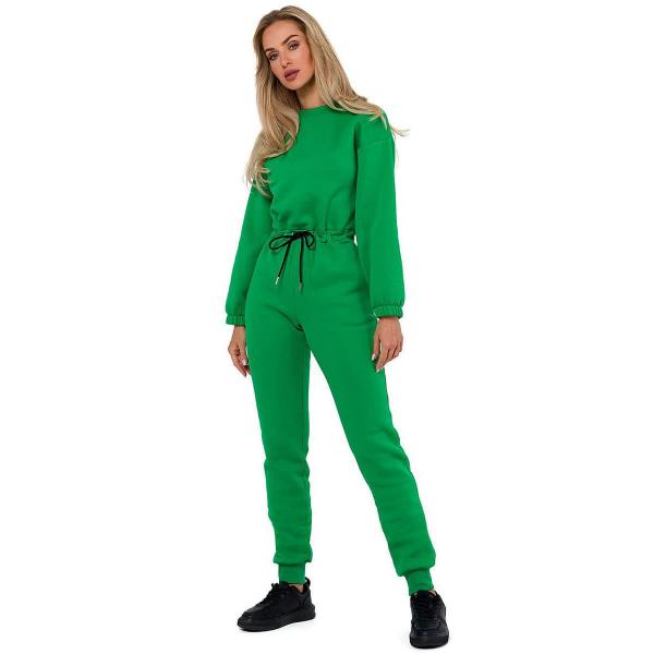 Kalhoty Moe model 184813 Green L