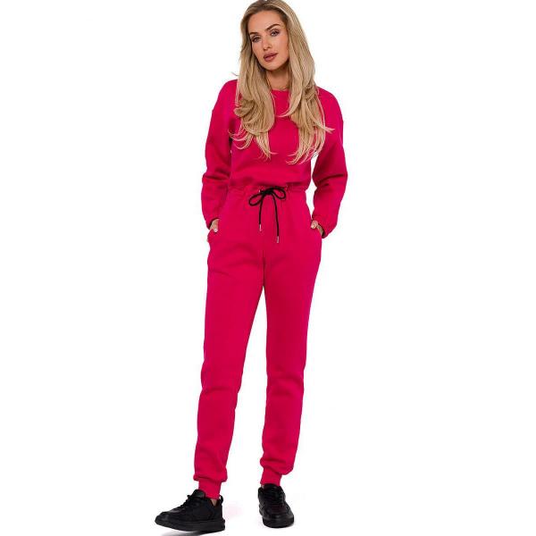 Kalhoty Moe model 184814 Pink S