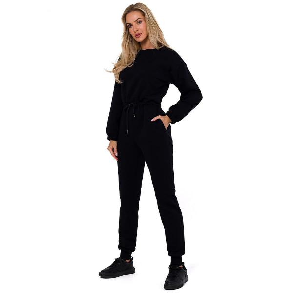 Kalhoty Moe model 184815 Black L