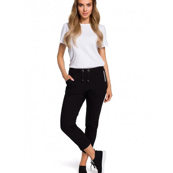 Kalhoty Moe model 127518 Black XL