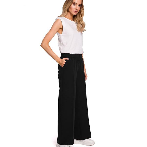 Kalhoty Moe model 152653 Black M