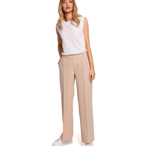 Kalhoty Moe model 152654 Beige XXL