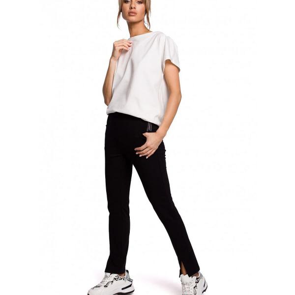 Kalhoty Moe model 142268 Black S