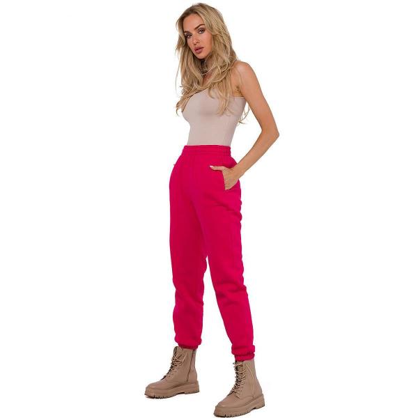 Tepláky Moe model 184717 Pink L