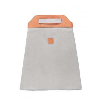 Batoh Ucon Carol Waterproof grey