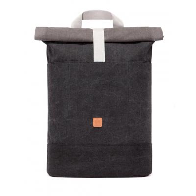 Batoh Ucon Hajo Waterproof Black-Grey