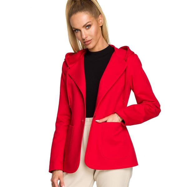 Moe model 169999 Red M