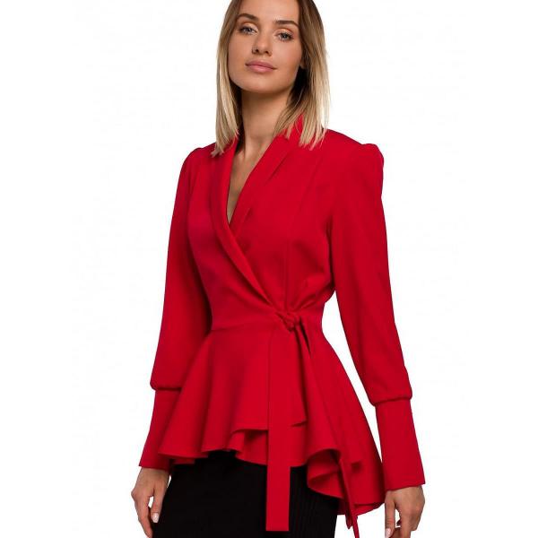 Moe model 147456 Red XL