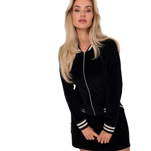 Mikina Moe model 184884 Black L