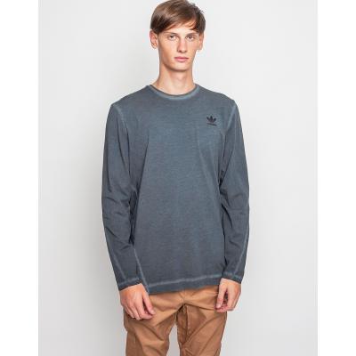 Triko Adidas Originals ST Mod LS Dyed DGSOGR