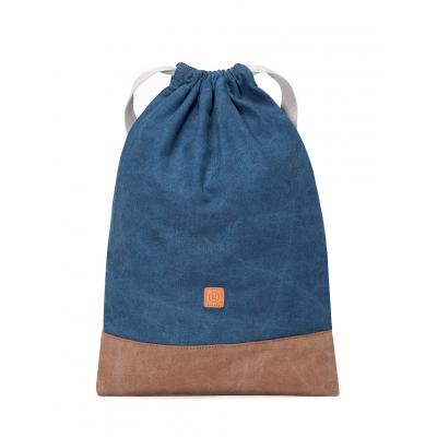 Batoh Ucon Veit Waterproof Dark Navy-Dark Sand