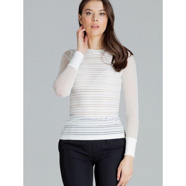 Košile Lenitif model 143887 Beige S
