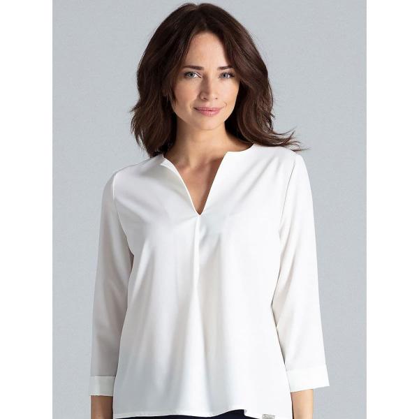 Košile Lenitif model 133249 Beige XL
