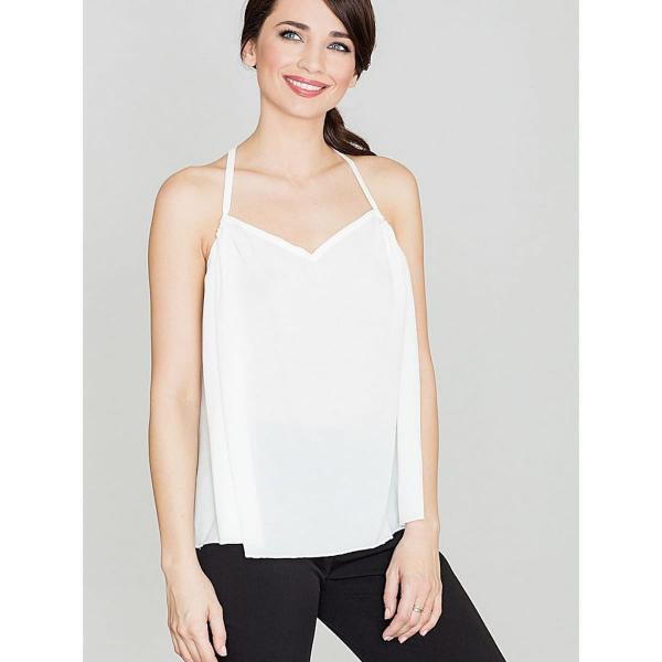 Košile Lenitif model 114313 Beige S/M