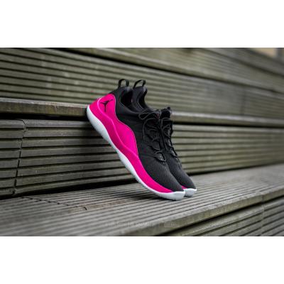 Air Jordan Deca Fly (GG) Black/ Black-Vivid Pink