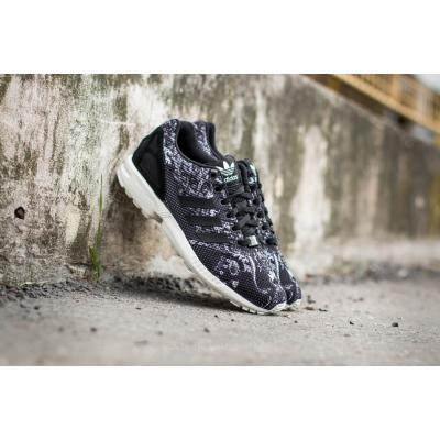 adidas ZX Flux W Core Black/ Core Black/ Off White