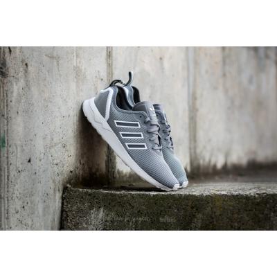 adidas ZX Flux ADV Grey/ Grey/ Ftw White