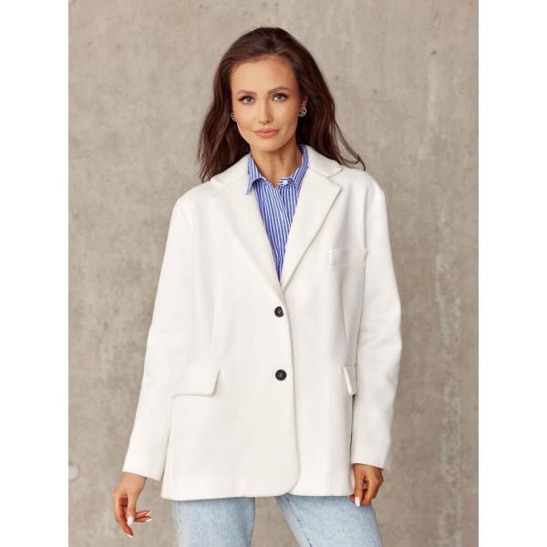 Bunda Roco Fashion model 176695 Beige Universal