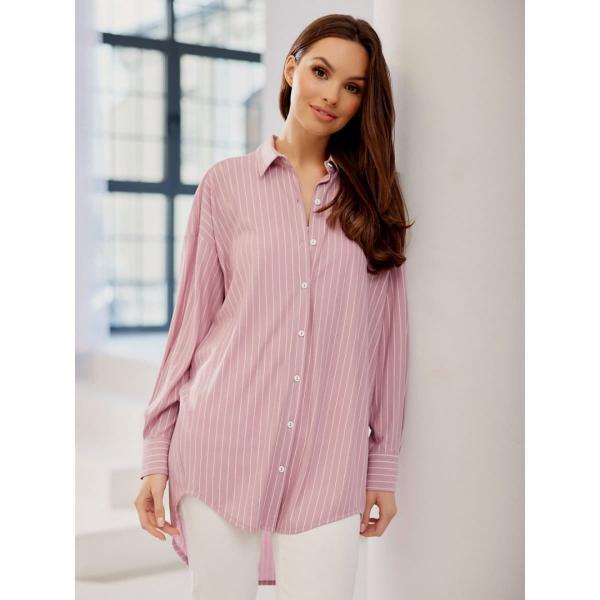 Košile Roco Fashion model 192566 Pink Universal