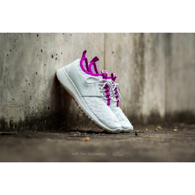 Nike Wmns Juvenate Premium Off White/ Hyper Violet-Night Silver-Total Orange