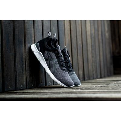Asics Gel Lyte Runner Black/ Black