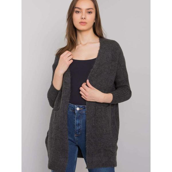 Svetr Rue Paris model 169638 Grey Universal