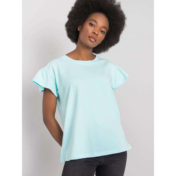 Košile Rue Paris model 168122 Green L/XL