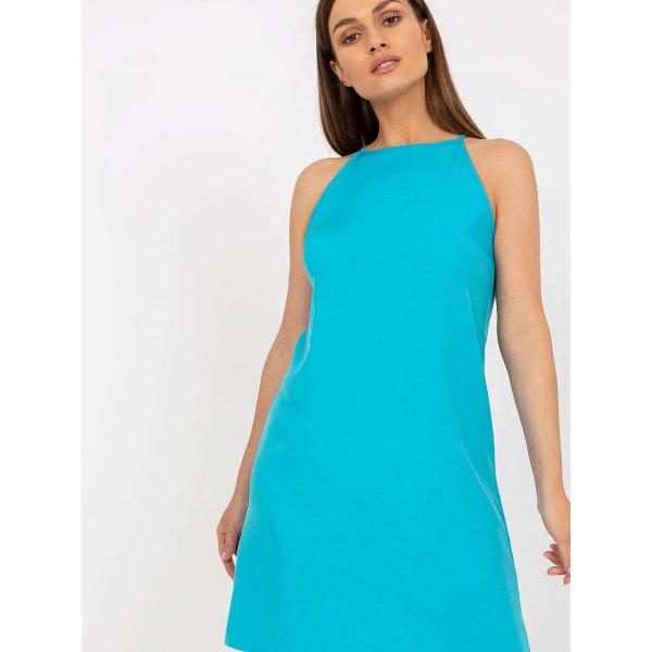 Šaty Rue Paris model 168363 Blue L