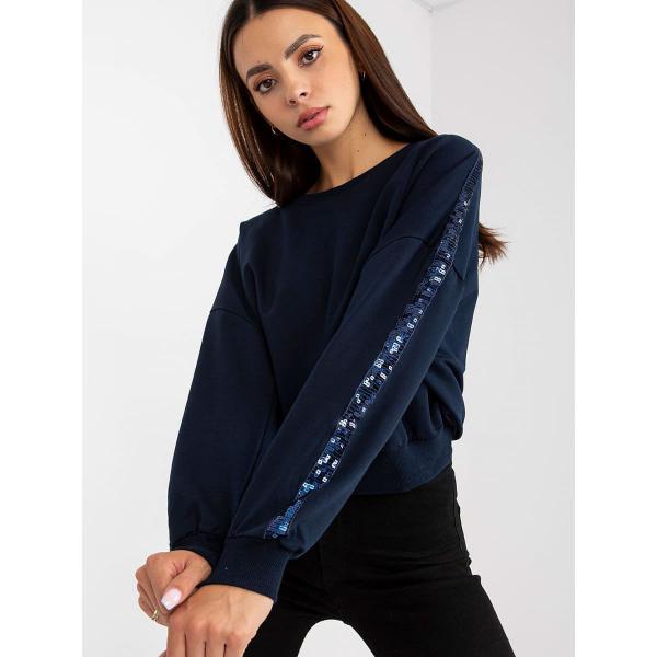 Mikina Rue Paris model 168748 Granet S/M