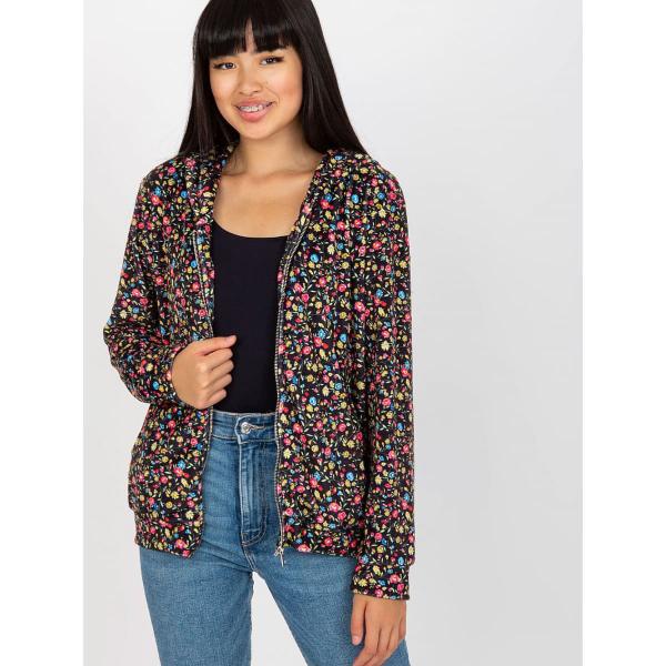 Mikina Rue Paris model 169898 Black L/XL