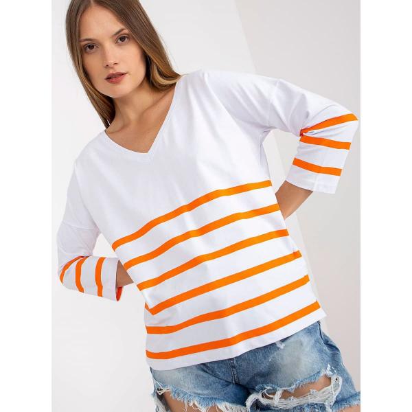 Košile Rue Paris model 170545 White S/M