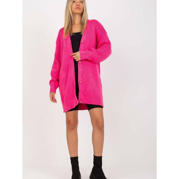 Svetr Rue Paris model 171009 Pink Universal