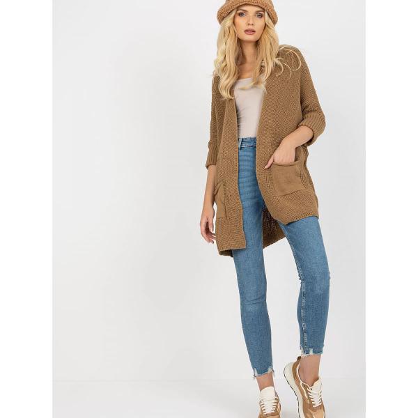 Rue Paris model 171348 Brown