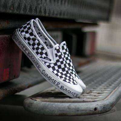 Vans W SLIP-ON SF (SUMMER BUMMER)