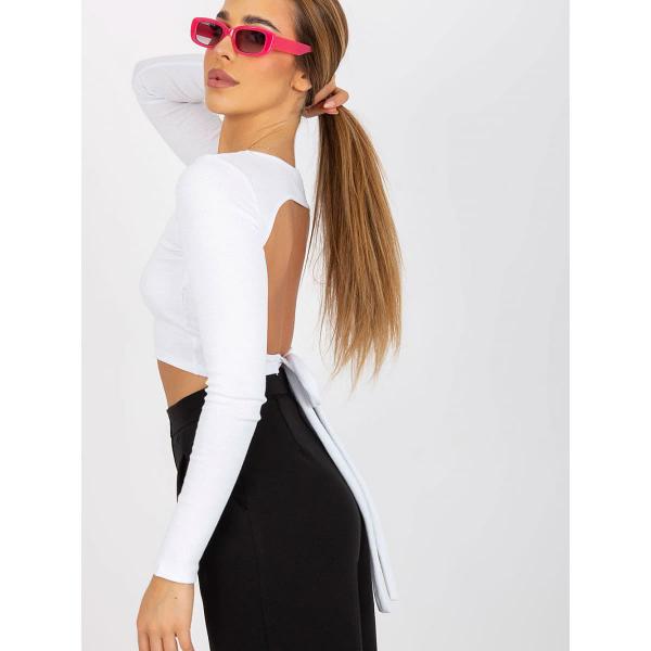 Košile Rue Paris model 168140 White L