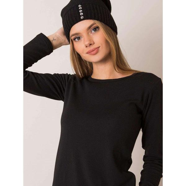 Čepice Rue Paris model 187436 Black Universal